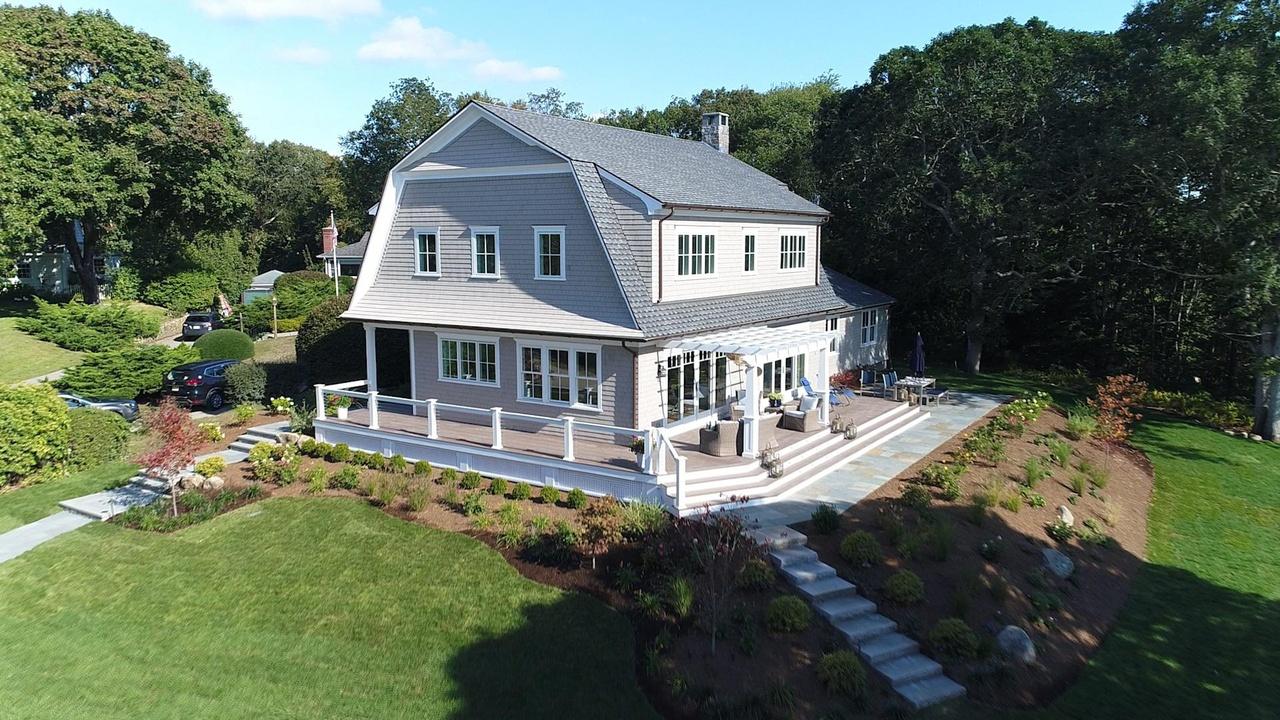 This Old House Episode #3901 airing Tue, Jun 30 7:00 am