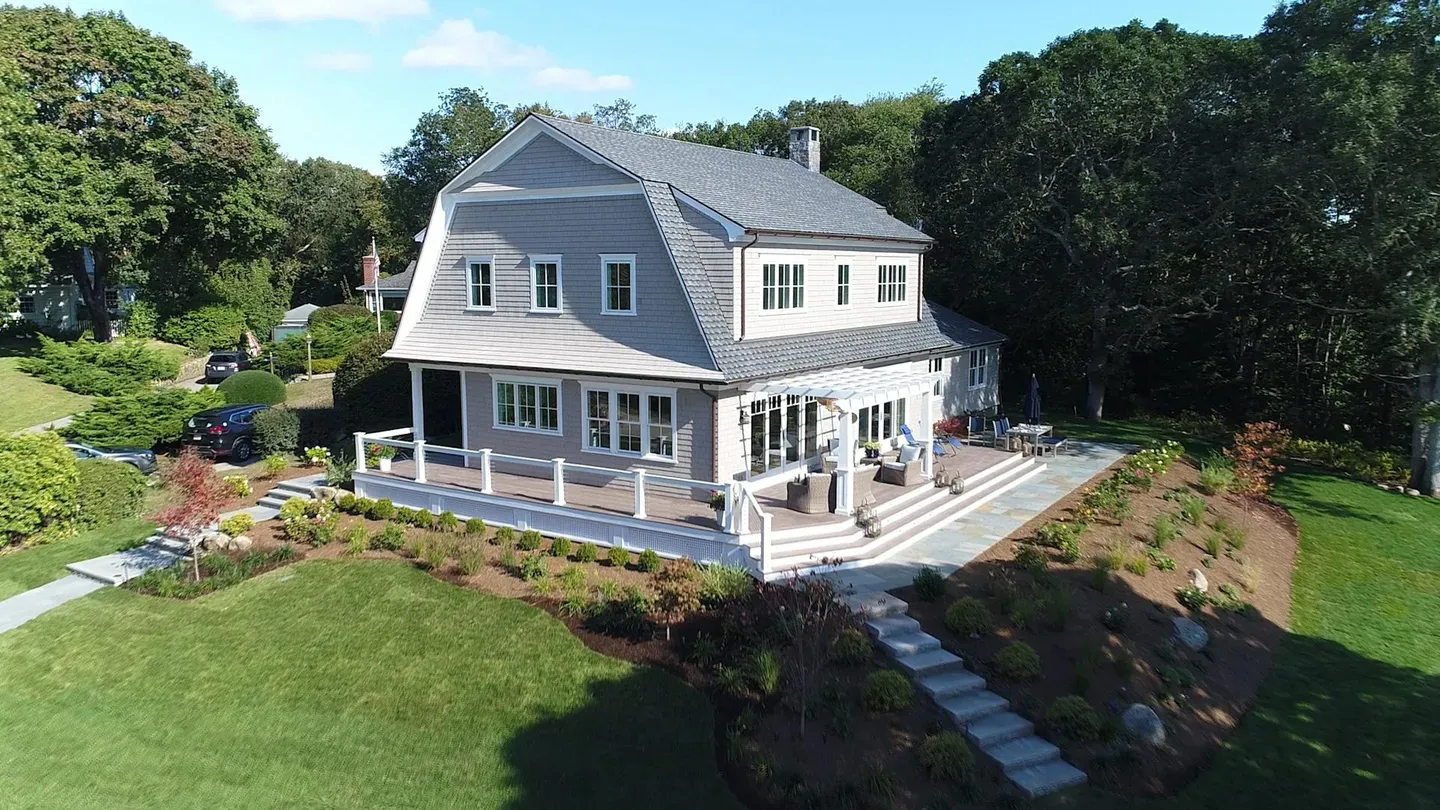 Seaside Transformation | The Westerly Project