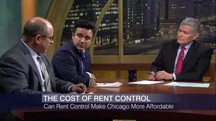 Is Rent Control the Fix for Affordable Housing in Chicago?