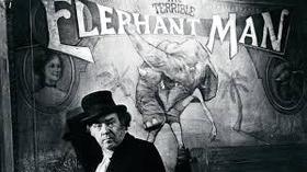 Video thumbnail: SATURDAY NIGHT CINEMA The Elephant Man WEB EXTRA