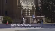 In-Person Learning Resumes at Chicago Public Schools