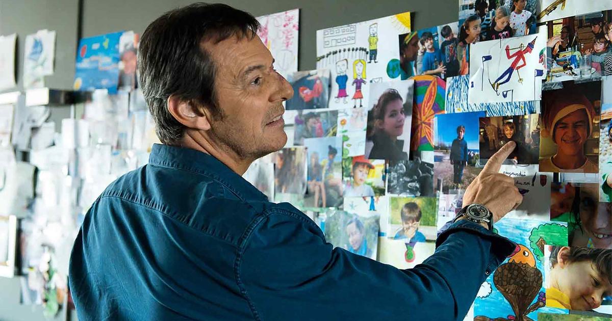 Leo Mattei - Special Unit | Family Secret | Season 2 | Episode 1 | Arkansas PBS