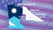 MN Senate District 15
