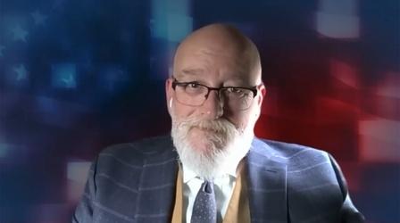 Video thumbnail: Chicago Tonight Voter Guide: Michael Rebresh