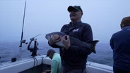 Bow Fishing, Salmon Fishing