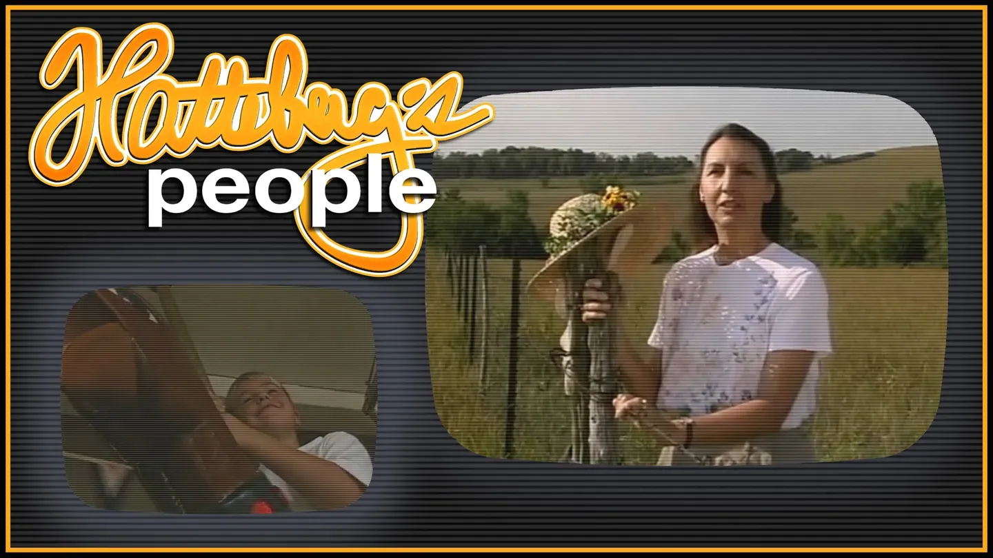 Hatteberg's People 707