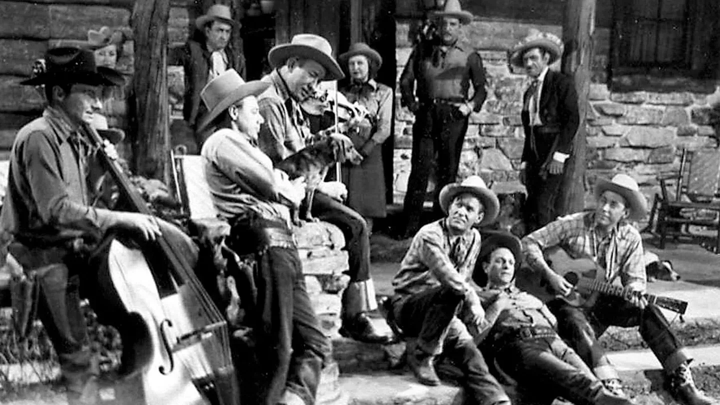 Bells of San Angelo (1947)