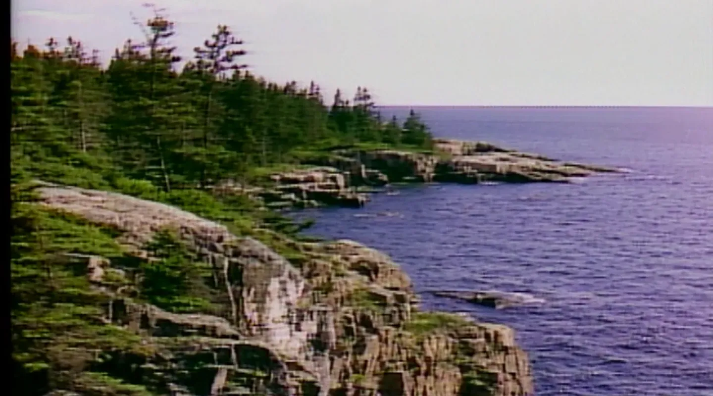 Acadia National Park (1989)