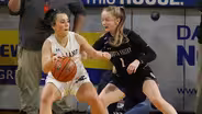 2022 Girls A Basketball | West Central vs. Dakota Valley