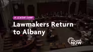 Extraordinary Eviction Session, Marijuana Roll-Out
