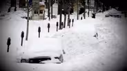 The 1979 Blizzard