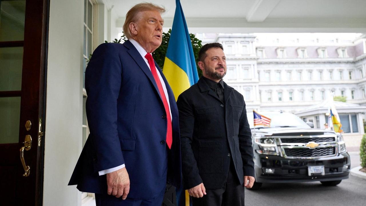 Washington Week with the Atlantic