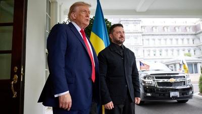 Washington Week with The Atlantic full episode, 8/22/25