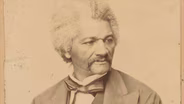 Frederick Douglass Comes to Elmwood
