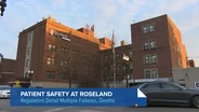 How a Murder Raises Questions About Roseland Hospital