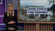 Flood Disaster Aftermath