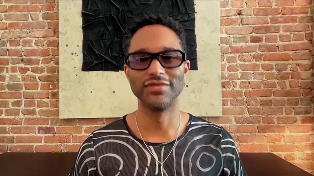In a Family of Black Cops, an Author Confronts His Race and Identity
