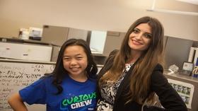 Video thumbnail: Curious Crew Energy Troubleshooter: Curious About Careers