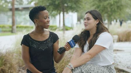 Video thumbnail: Public Square Tampa Bay Students | In Their Own Words