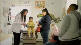 Community Champions: Building Futures Together