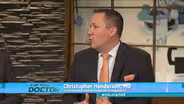 Christopher Henderson, MD