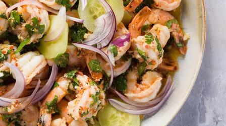 Video thumbnail: Christopher Kimball’s Milk Street Television Stir-Fry Favorites