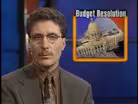 Budget Resolution