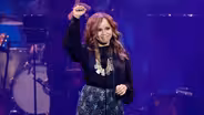Rosie Perez: “You Will Not Be Marching Up That Hill Alone”