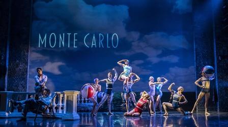 Video thumbnail: Great Performances The Red Shoes: From Film to Stage