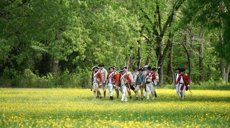 Video thumbnail: North Carolina Weekend Historic Halifax
