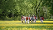 Historic Halifax