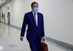 News Wrap: House committee hears Geoffrey Berman testimony