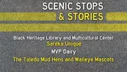 Scenic Stops & Stories (#403, 6/29/23)