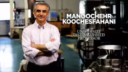 Koochesfahani|University Distinguished Professor