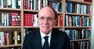 Energy Expert: Fracking is Beneficial to the U.S.