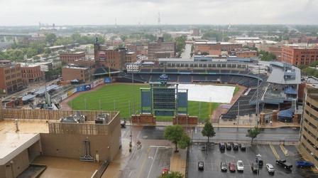 Video thumbnail: Toledo Stories The Warehouse District Revitalized