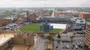The Warehouse District Revitalized