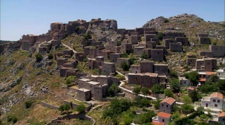 Video thumbnail: Visions Visions of Greece: Off the Beaten Path
