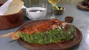 CALA, Moss Beach Distillery, Rocker Oysterfeller’s