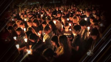 Video thumbnail: South Florida PBS Presents PARKLAND: THE WAY FORWARD
