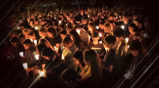 PARKLAND: THE WAY FORWARD