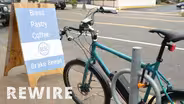 Brake Bread Uses Bicycles to Deliver Fresh Bread to You