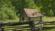 Travel 500 Years Into the Past with Meadowcroft Historic Village