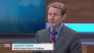 Jason Stein on the Scale of Wisconsin's 2023 Budget Surplus