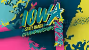 2024 Iowa State Dance Championships