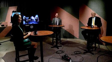 Video thumbnail: Ask the Lawyers October 2020