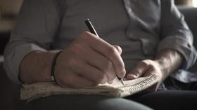 Video thumbnail: 24 Frames Poetry & Prose