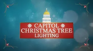 2023 Capitol Christmas Tree Lighting