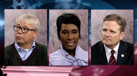 Video thumbnail: Capitol Journal November 24, 2017