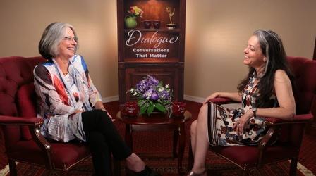 Video thumbnail: Scout Dialogue: Writers Collection Joanne Freeman: Sun Valley Writers' Conference
